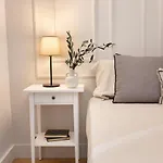 Castel - 1 à Auteuil Appartamento Parigi