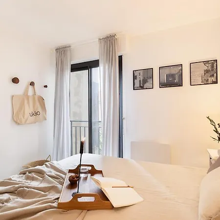 Appartamento Castel - 1 à Auteuil