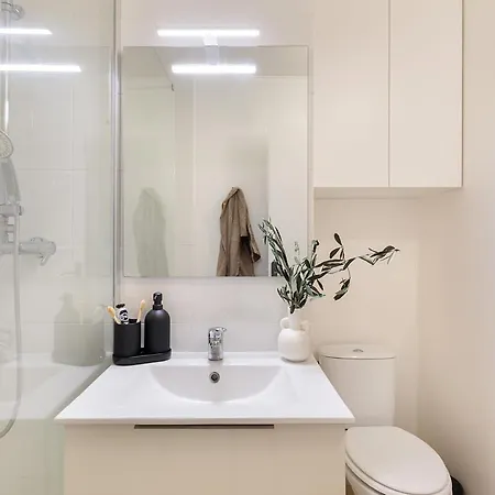 Castel - 1 à Auteuil