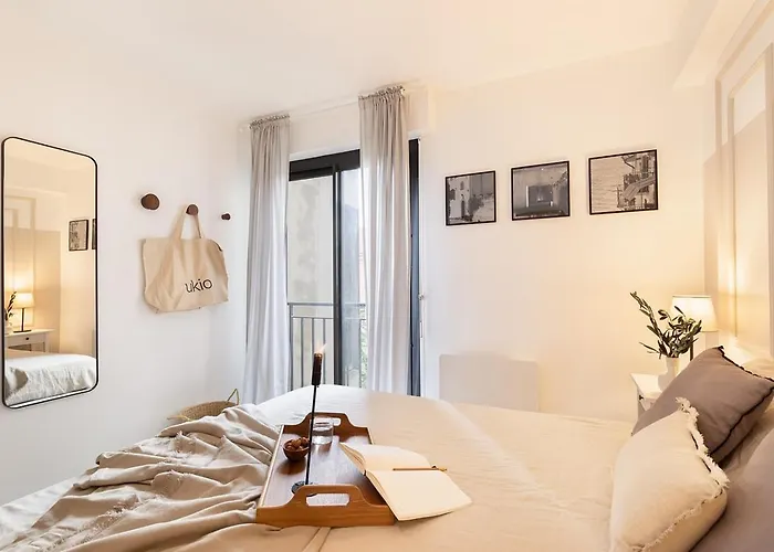 Apartment Castel - 1 A Auteuil